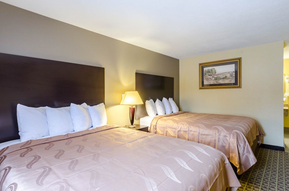 Rodeway Inn South Of Boston - photo 11