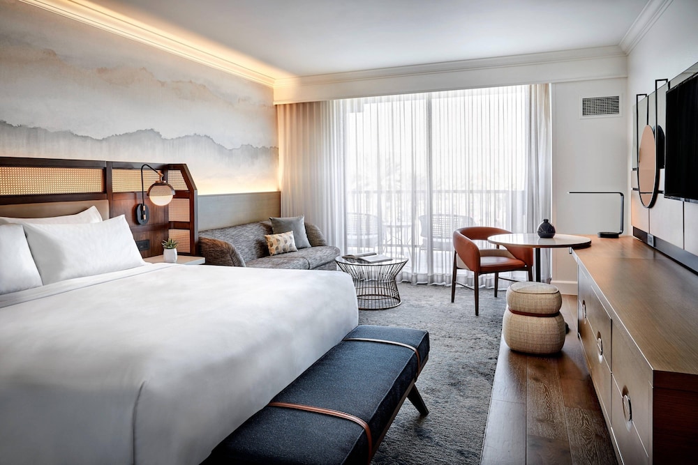 JW Marriott Desert Springs Resort & Spa - photo 15