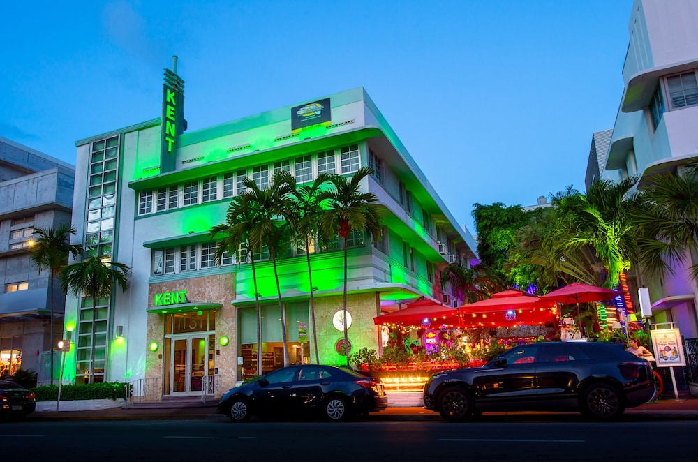 The Kent Hotel - photo 69