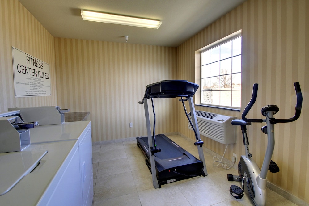 Cobblestone Hotel & Suites Wayne - photo 15