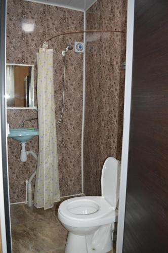 Guest House R&T