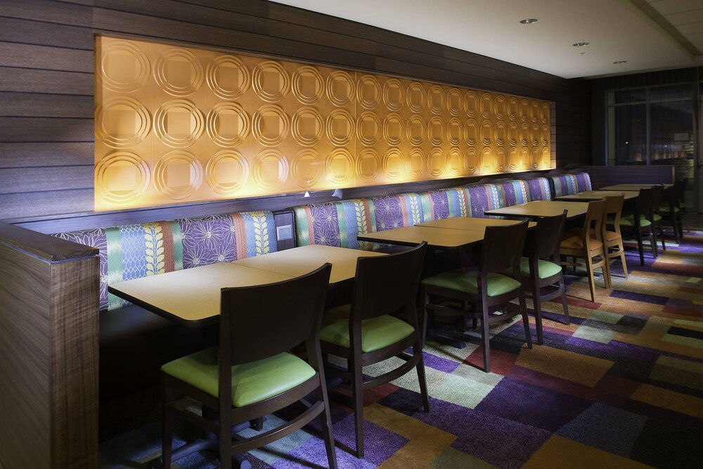 Fairfield Inn & Suites by Marriott Twin Falls - photo 22