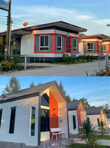 My Heaven Resort in Trang, Thailand