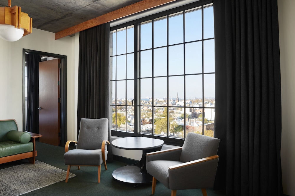 Ace Hotel Brooklyn - photo 20
