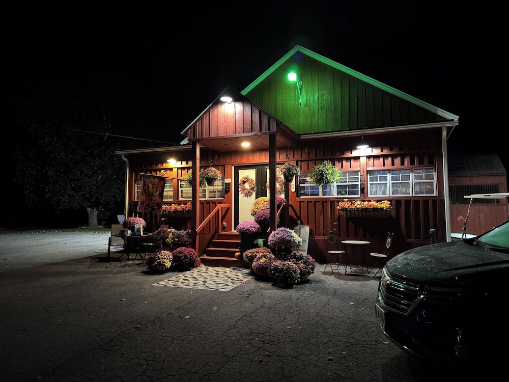 Northern Family Motel - photo 33