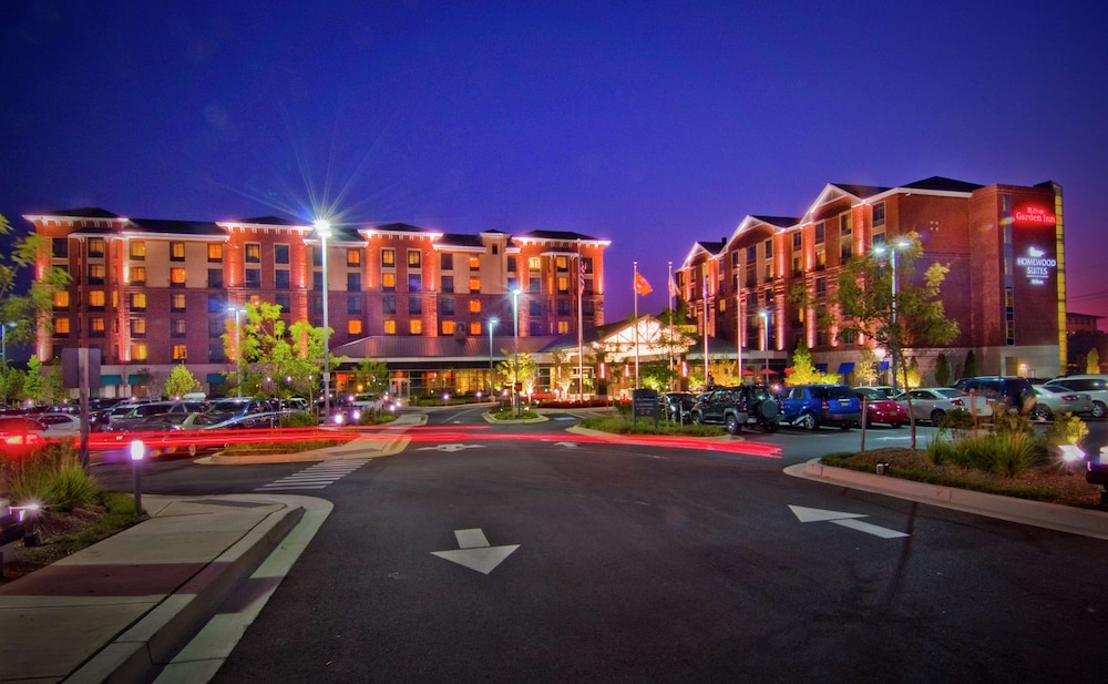 Hilton Garden Inn Rockville Gaithersburg - featured photo