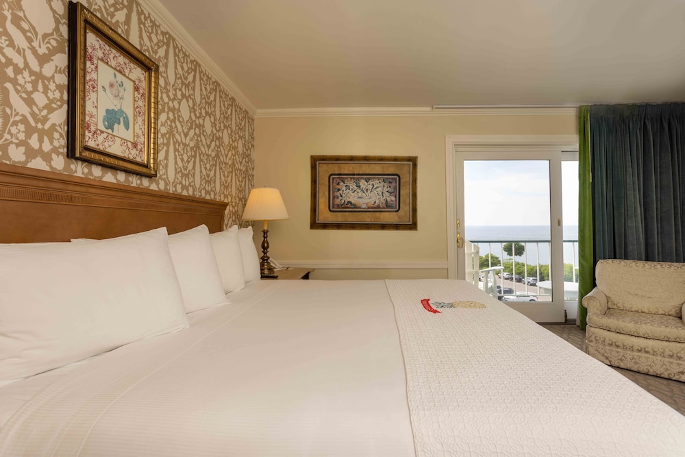 Perry Hotel - photo 10