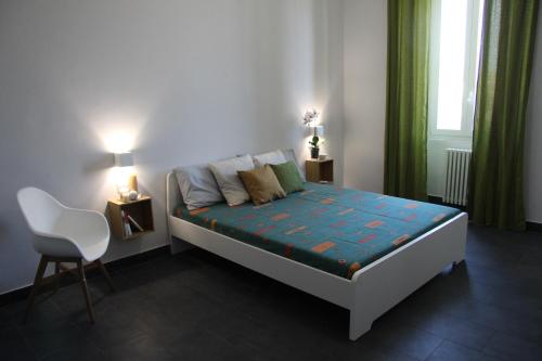 Ex Dogana Home — 4-Star Luxury Hotel in Fiumicino-Isola Sacra, Italy