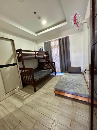 City View 2BR 2T&B and 2slots parking — Baguio — photo 5