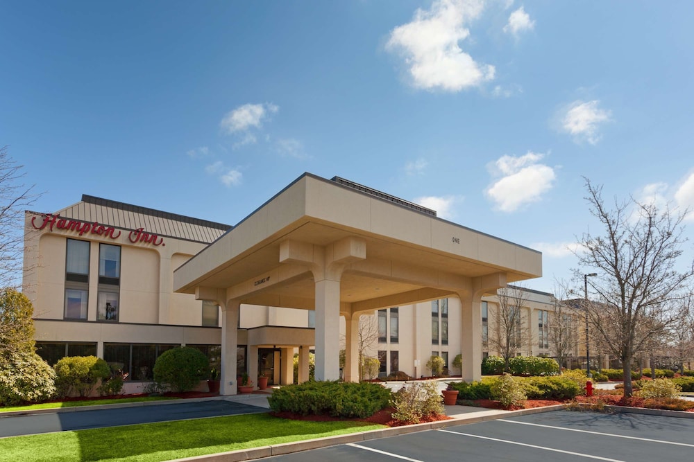Hampton Inn by Hilton New Bedford Fairhaven - featured photo