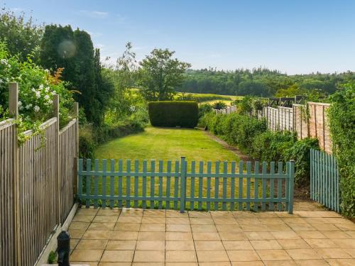 Longford Cottage — 4-Star Luxury Hotel in Ryde, United Kingdom