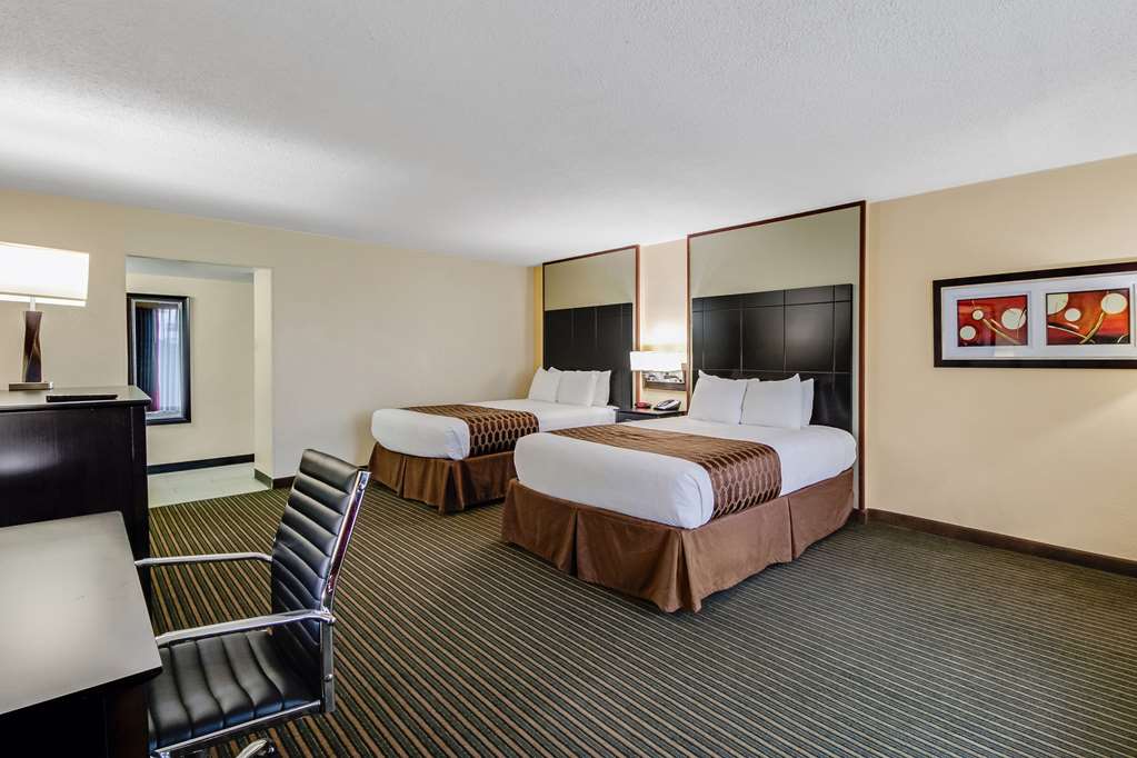 Best Western Inn of Del Rio - photo 15