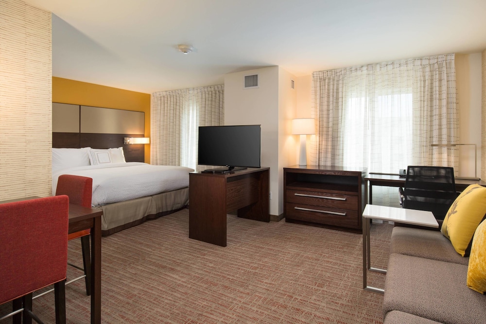 Residence Inn Las Vegas Airport - photo 10