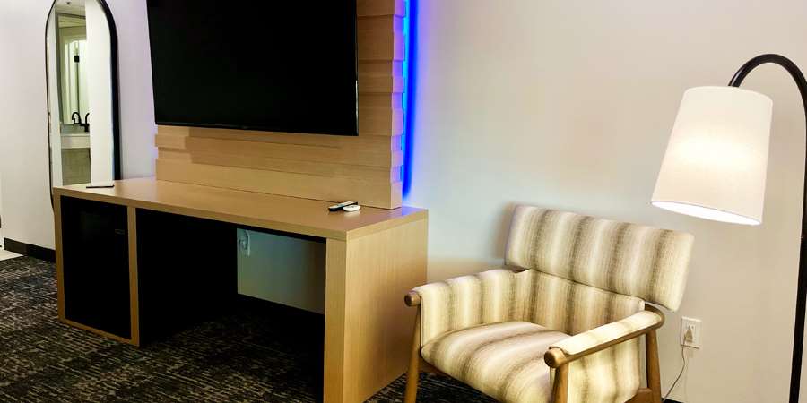Wendover Nugget Hotel & Casino by Red Lion Hotels - photo 23
