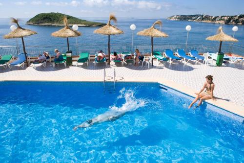 Universal Hotel Florida