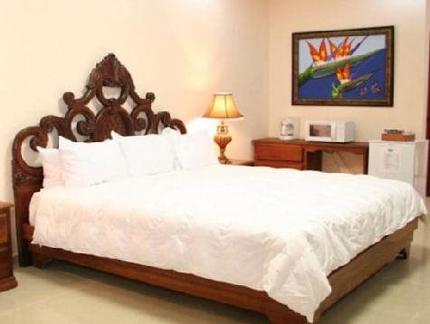 Aloha Sol Hotel — hotel in Santiago De Los Caballeros