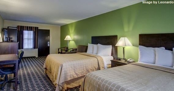 Quality Inn Barre Montpelier - photo 3