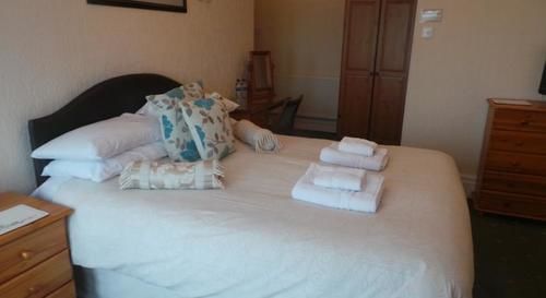 The Brioni - carbon neutral hotel in Blackpool