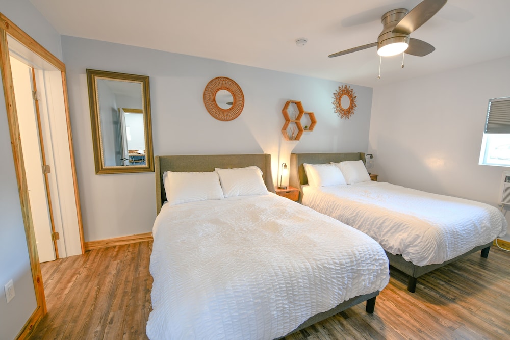The Darmont Hotel and Suites - photo 4