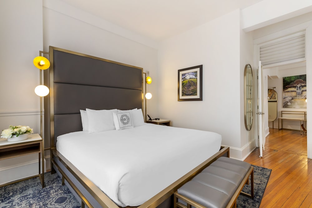 Hotel Gibbs Downtown Riverwalk - photo 15