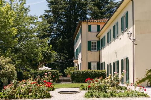 Tenuta di Tramonte Boutique Hotel — Lucca — photo 2