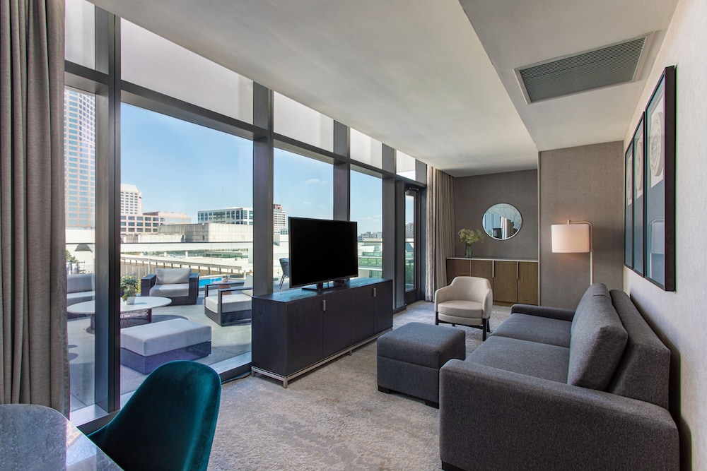 JW Marriott Charlotte - photo 22