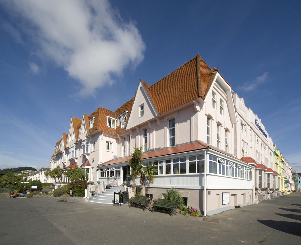 The Esplanade Hotel Paignton