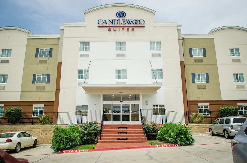 Candlewood Suites Temple Medical Center by IHG - photo 59