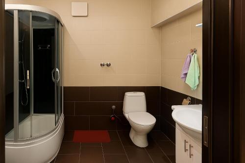 Goal Apartments 2