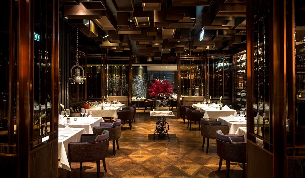 מזון ומשקאות