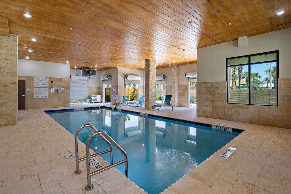Holiday Inn Express St. Augustine Vilano Beach by IHG - photo 17