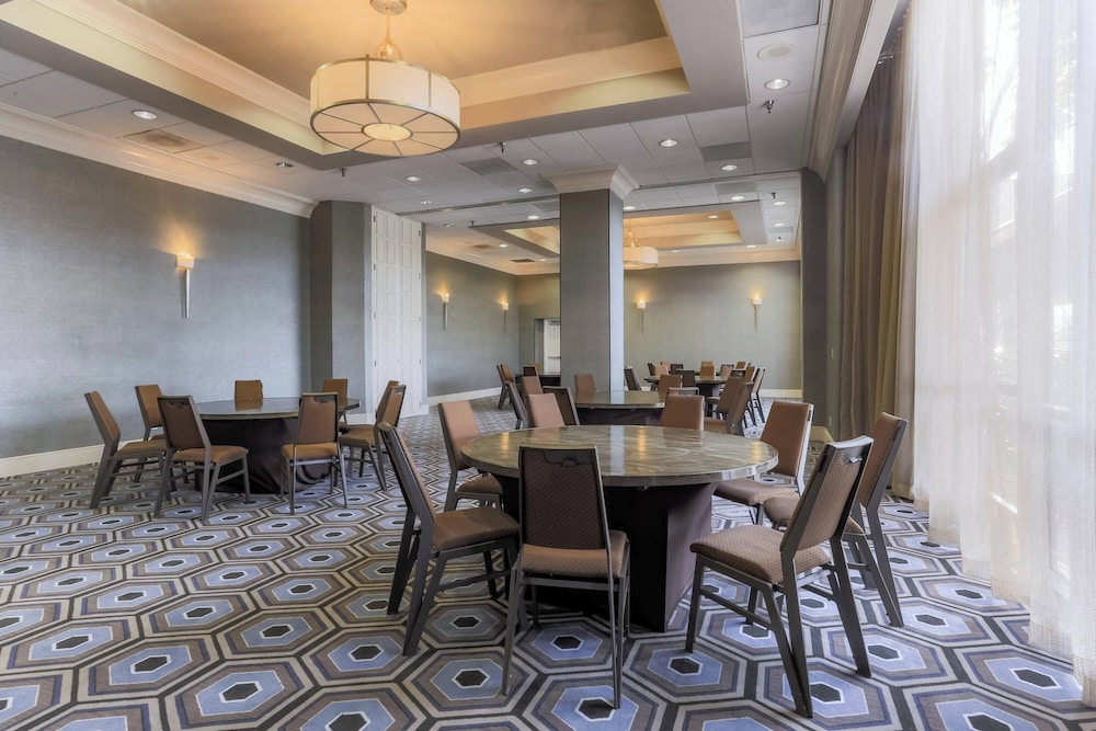 Sheraton Mission Valley San Diego Hotel - photo 99