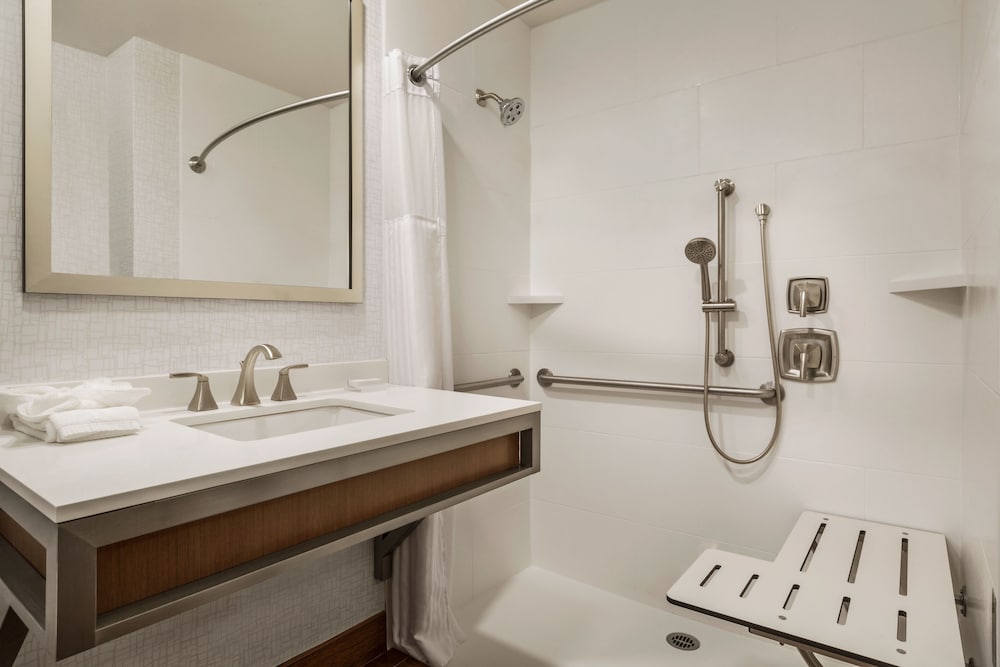 Hilton Garden Inn Flagstaff - photo 24