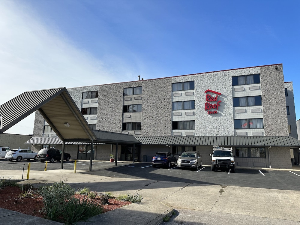 Red Roof Inn Charleston Dunbar - featured photo