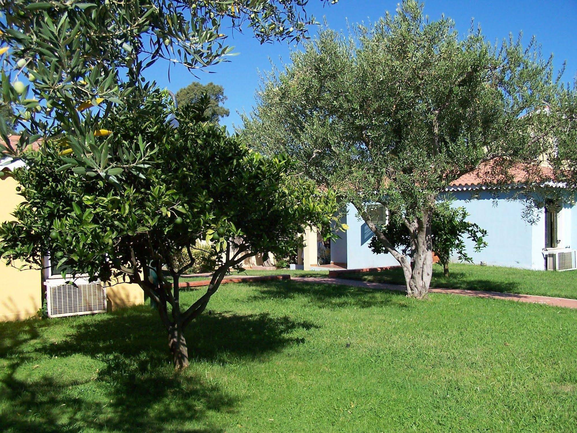 Residence Verde Mare