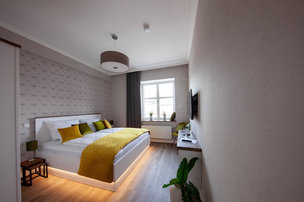 Altes Amtshaus - last minute hotel in Klein Reken