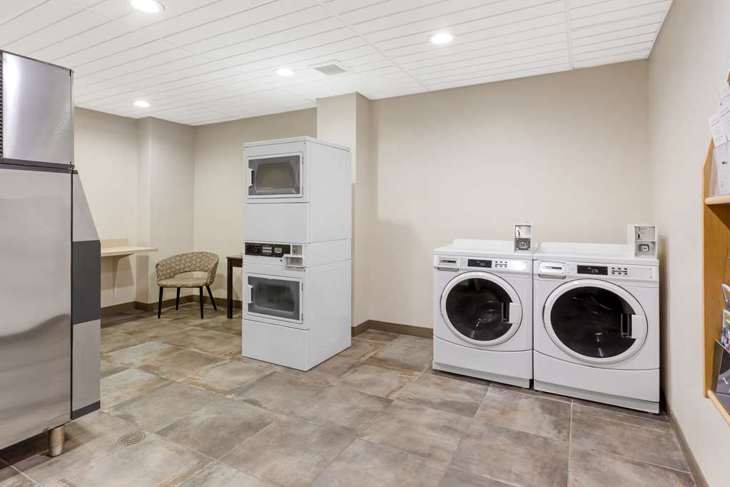 Best Western Plus Grant Creek Inn - photo 52