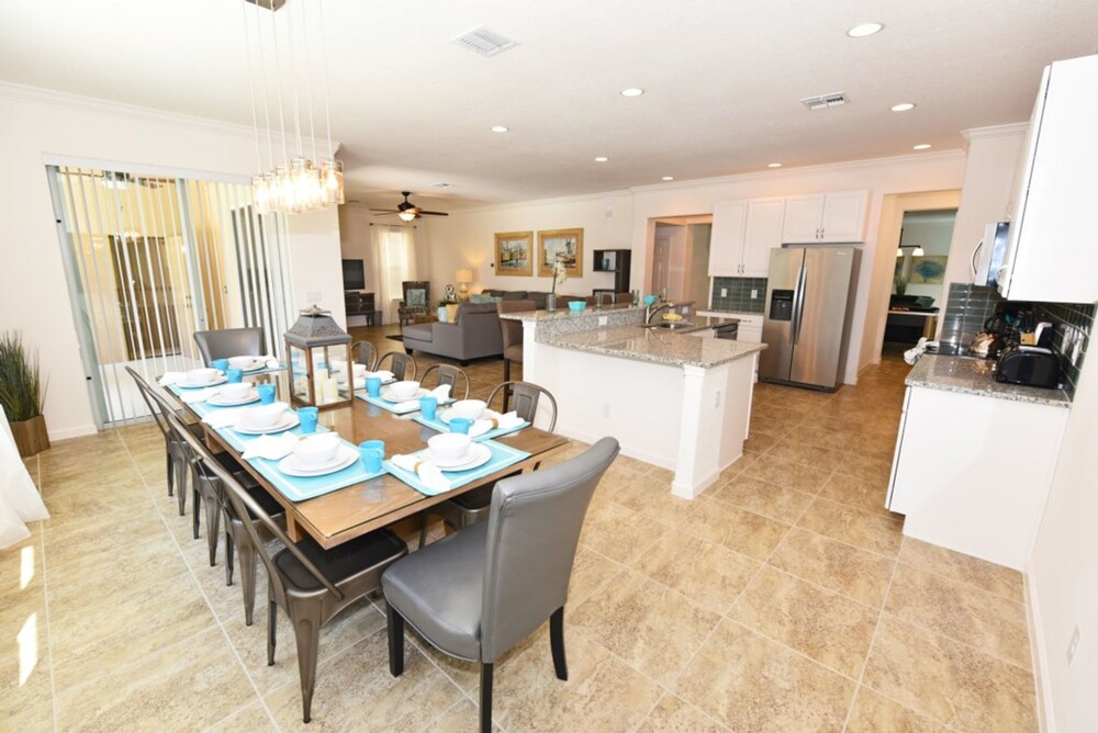 Watersong Resort 427 - photo 9