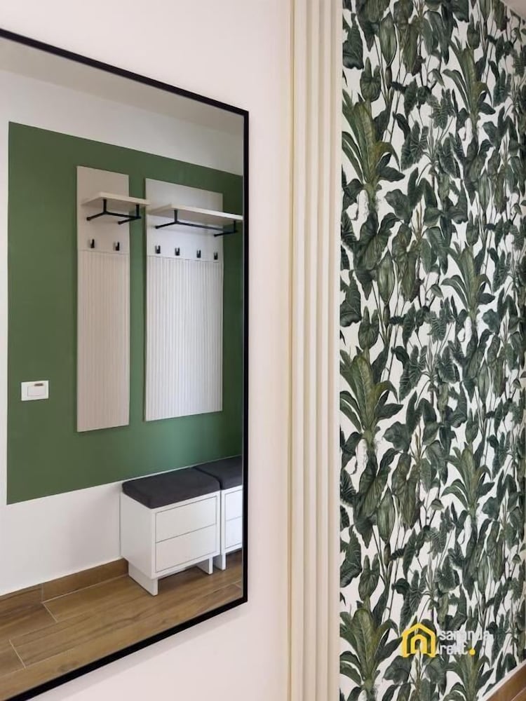 Calaya - carbon neutral hotel in Sarande
