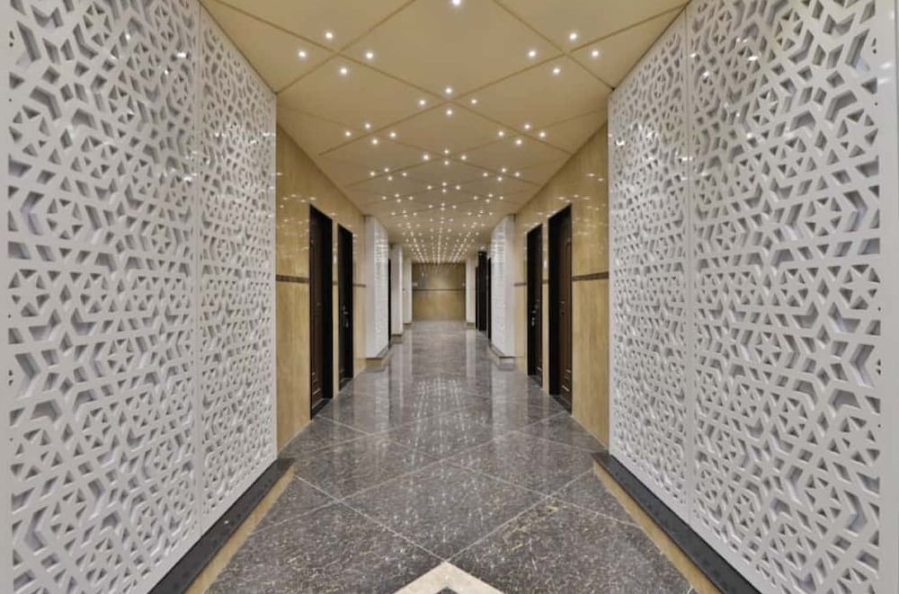 Hotel Centre Point — Mundra — photo 3