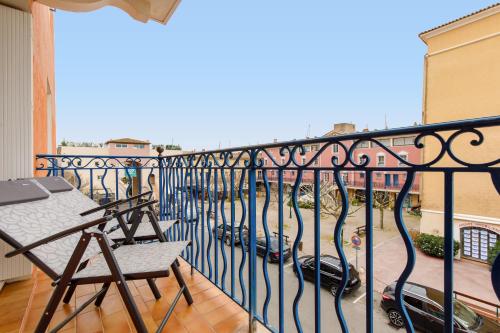 Studio Spoerry Yourhosthelper in Grimaud, France