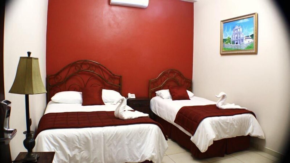 Hotel Real Camino Lenca — Gracias — photo 4