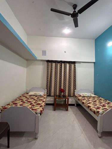 Keshari Stay Inn Hotel & Hostel — hotel in Sagar
