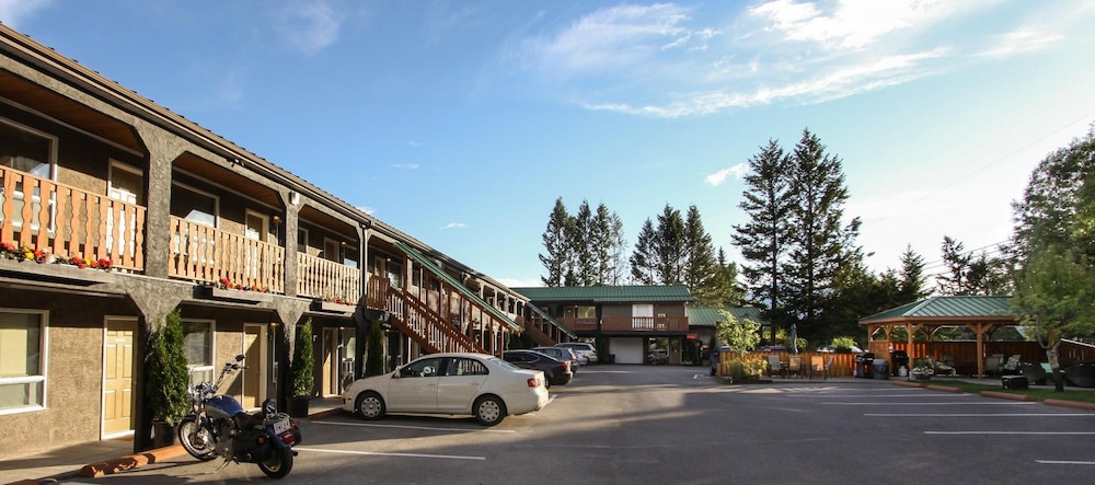 Crystal Springs Motel