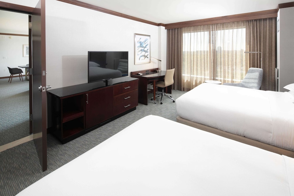 Hilton Minneapolis Bloomington - photo 23