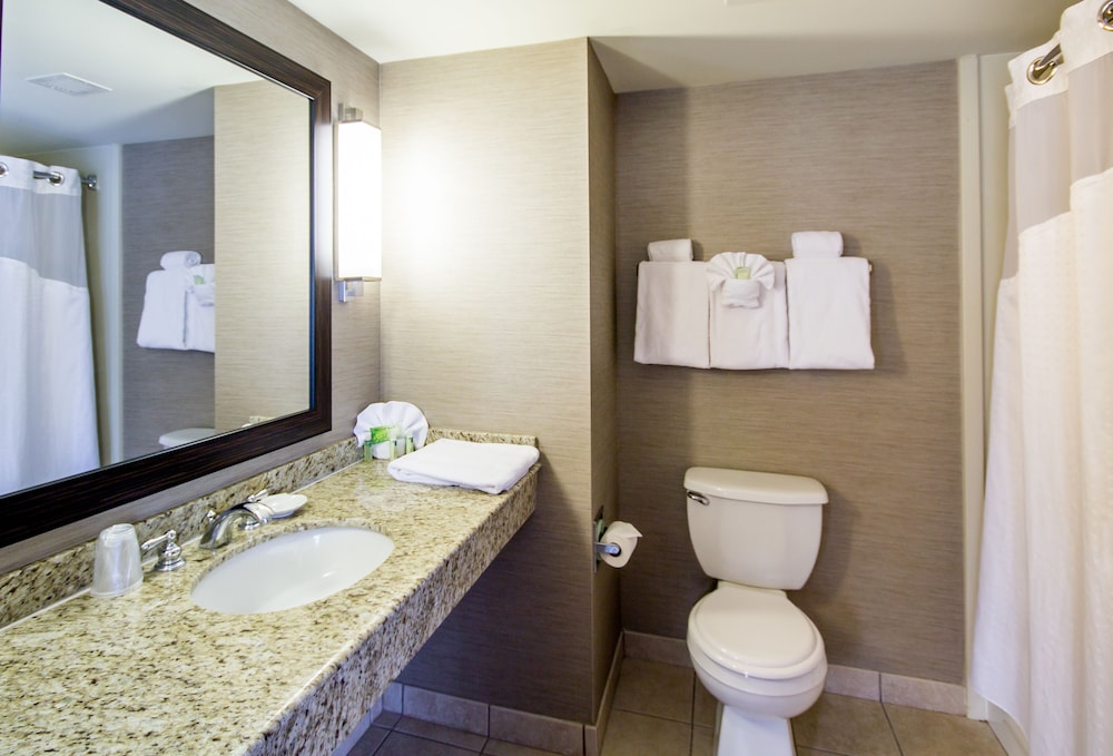Holiday Inn Express Hotel & Suites Auburn by IHG - photo 30