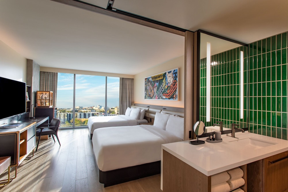 W Nashville - photo 4