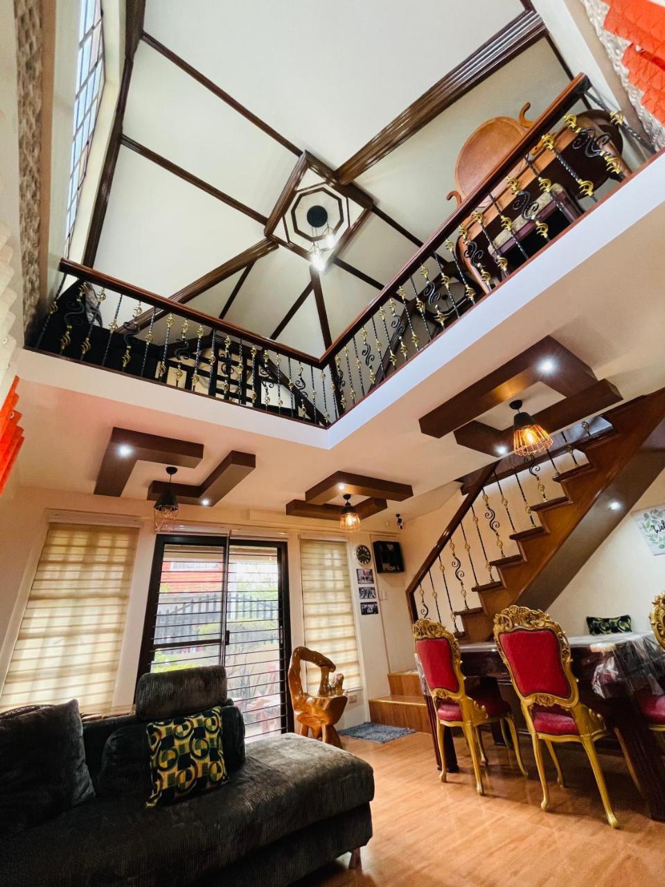 Resthouse Fully Airconditioned W Private Parking in Tuguegarao, Philippines