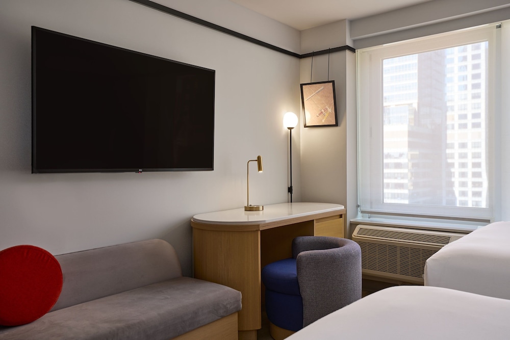 Delta Hotels by Marriott New York Times Square - photo 11