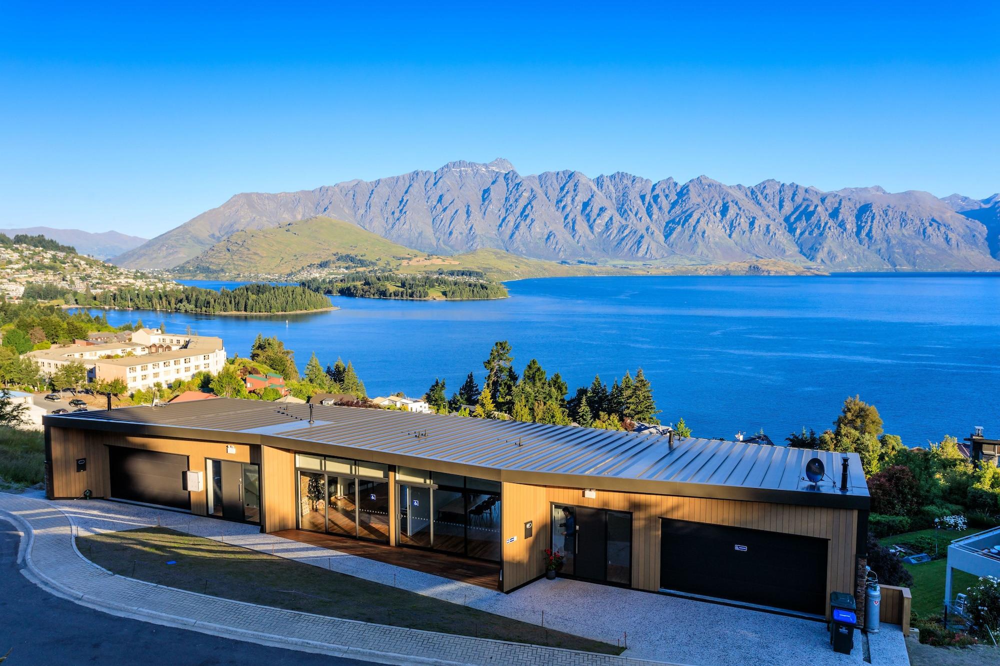 Matakauri Inn — hotel in Queenstown